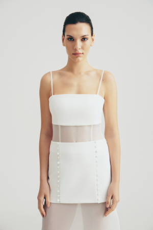 total white 07